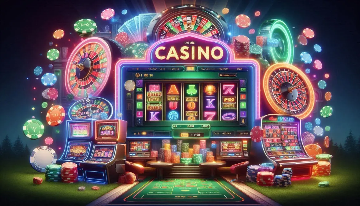Pelican Casino